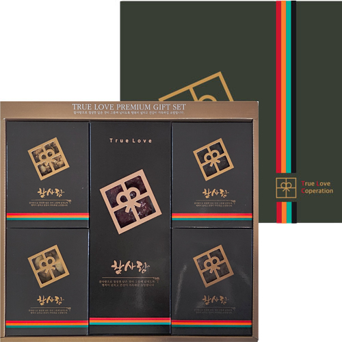 [참사랑] 주전부리기획세트 2호