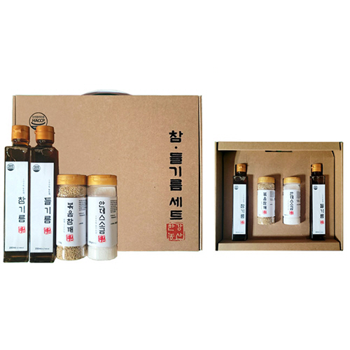 [�̺�Ʈ] [�Ѱ����] ���⸧ ��⸧ 4����Ʈ(���⸧200ml+��⸧200ml+��������110g+�ȵ����ұ�200g)