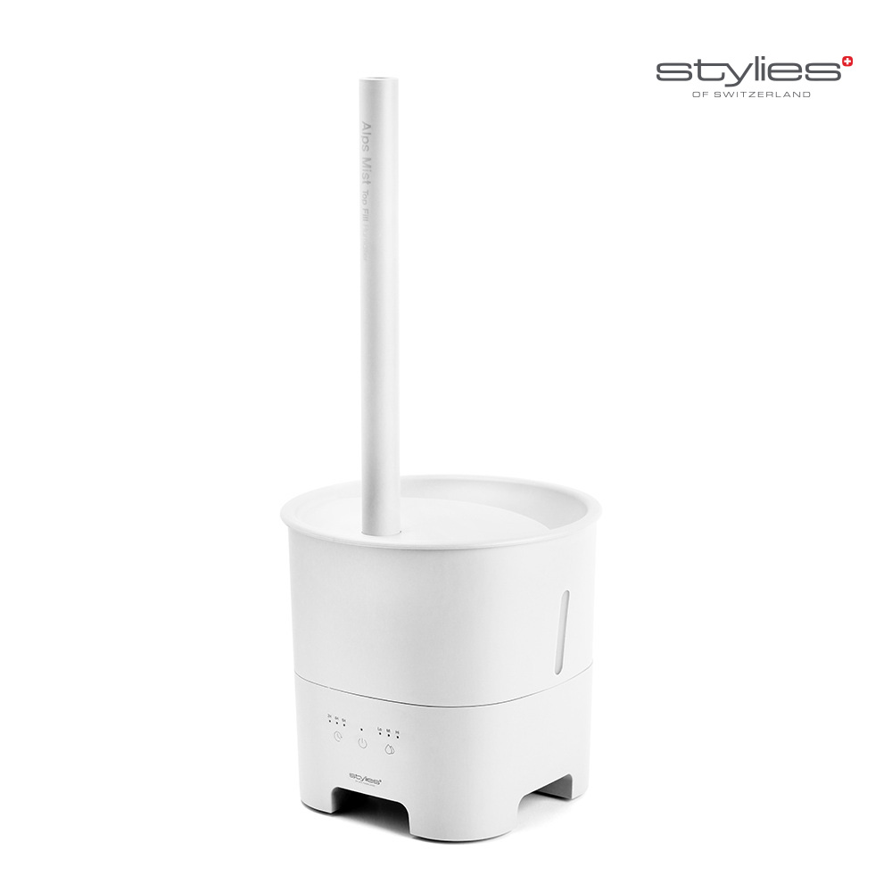 [보국] 스타일리스 가습기 SSU-H301C(화이트) / SSU-401HC(블루)